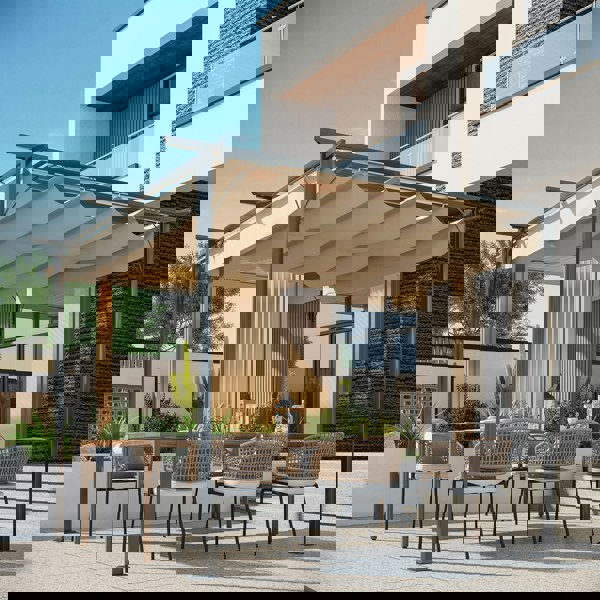 Pergola