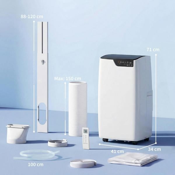 Portable Air Conditioner
