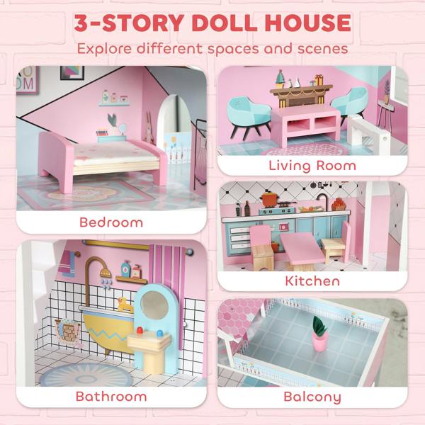 Doll House