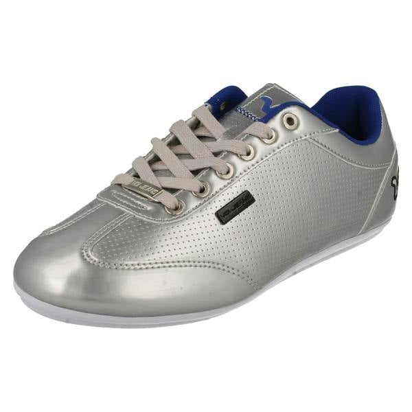 Voi Jeans Mens Voi Jeans Trainers Winchester II