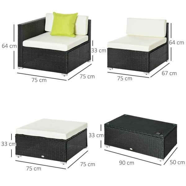 Modular Sofa