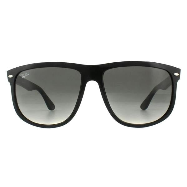 Ray-Ban Sunglasses 4147 Black Grey Gradient 601/32 56mm
