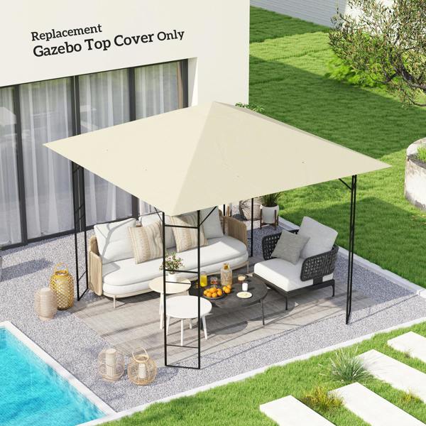 Replacement Canopy Top