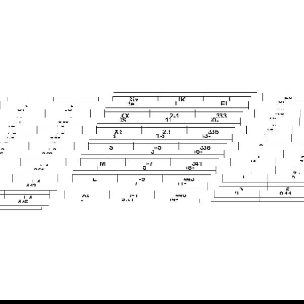 Maru Training Fins purple blue size chart UK EU