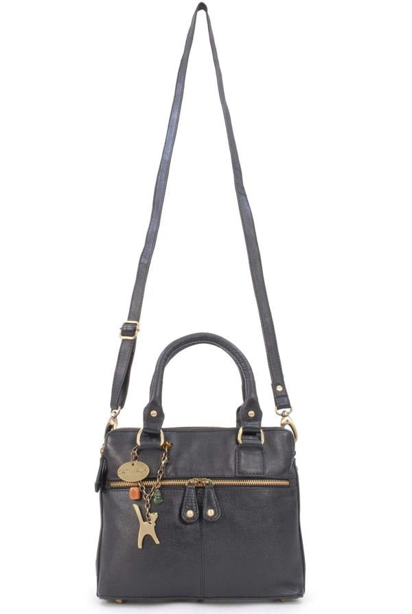 Catwalk Collection Handbags Vicky - Handbag