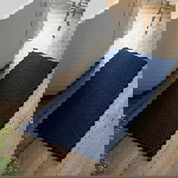 Catherine Lansfield Bobble Bath Mat