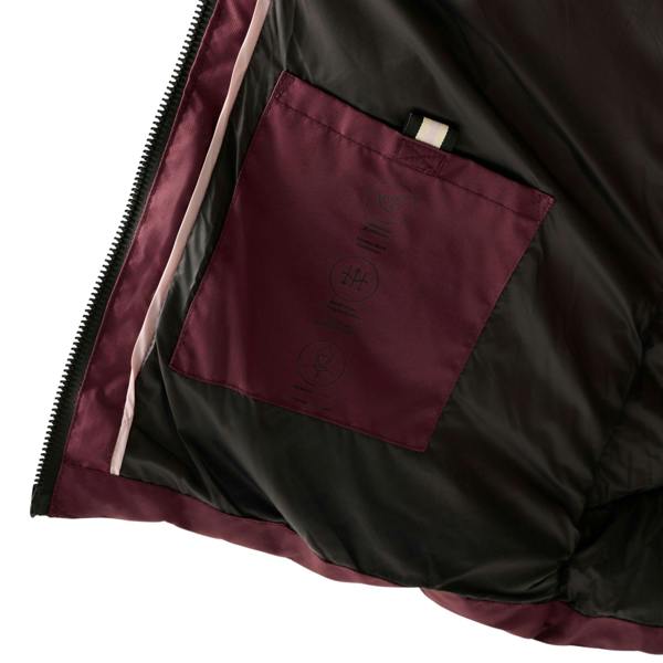 Regatta Womens/Ladies Merida Body Warmer - Fig - 