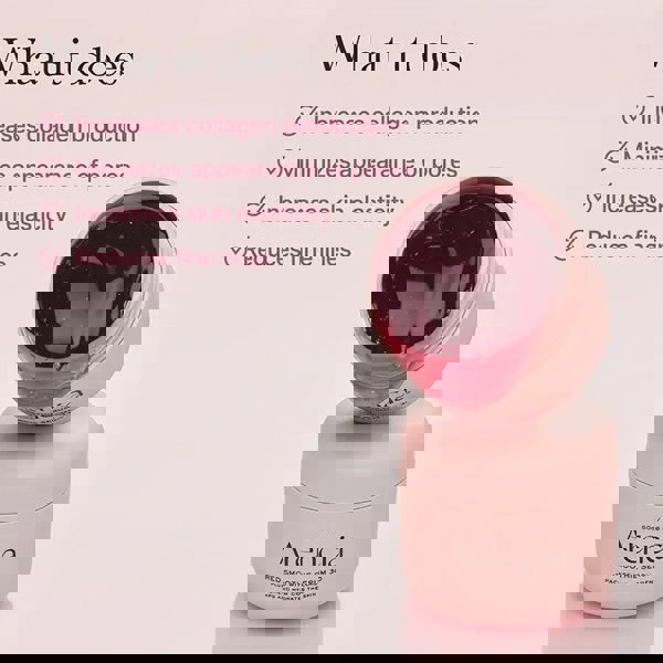 ARENCIA Fresh Red Smoothie Serum 30 50g