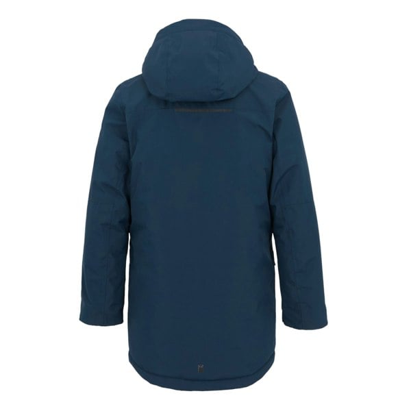 Regatta Childrens/Kids Farbank Ski Jacket - Moonlight Denim