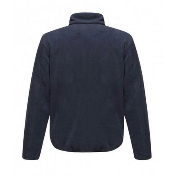 Regatta Omicron III Waterproof Fleece Jacket - Navy/Navy