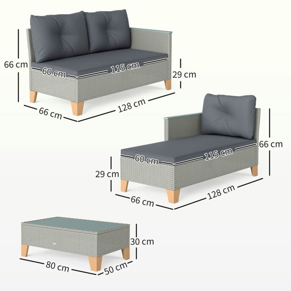 Modular Sofa