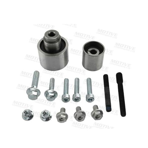 Motive Water Pump & Timing Belt Kit Fits For Audi A1 A3 Skoda Fabia Octavia VW