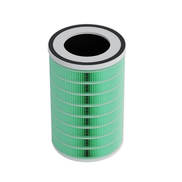 DMD Collective Smart HEPA 13 Air Purifier – App Operated