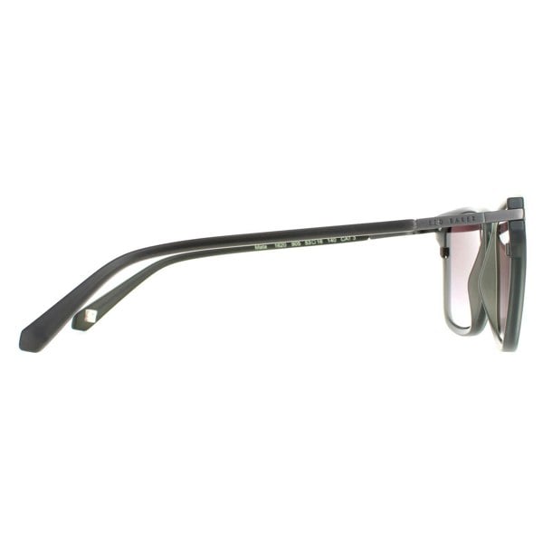 Ted Baker Sunglasses TB1620 Mata 905 Grey Grey Gradient