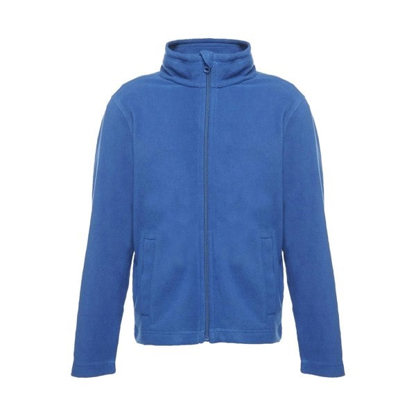 Regatta Childrens/Kids Brigade II Fleece - Royal Blue