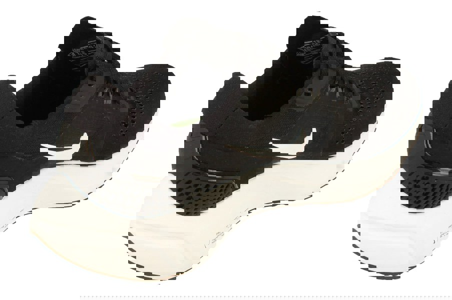 Nike Womens Air Zoom Vomero 15 Cu1856  001 - Black White Anthracite Volt 001 - Photo 2