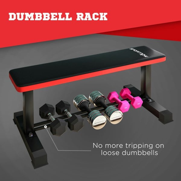Weight Bench