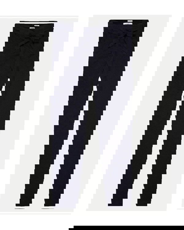 Maison Scotch Tapered Leg Sweat Womens Joggers