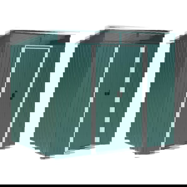 Garden Storage Shed