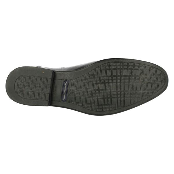 ANATOMIC Mens Anatomic Derby Cut Lace Up Shoes Tapaua