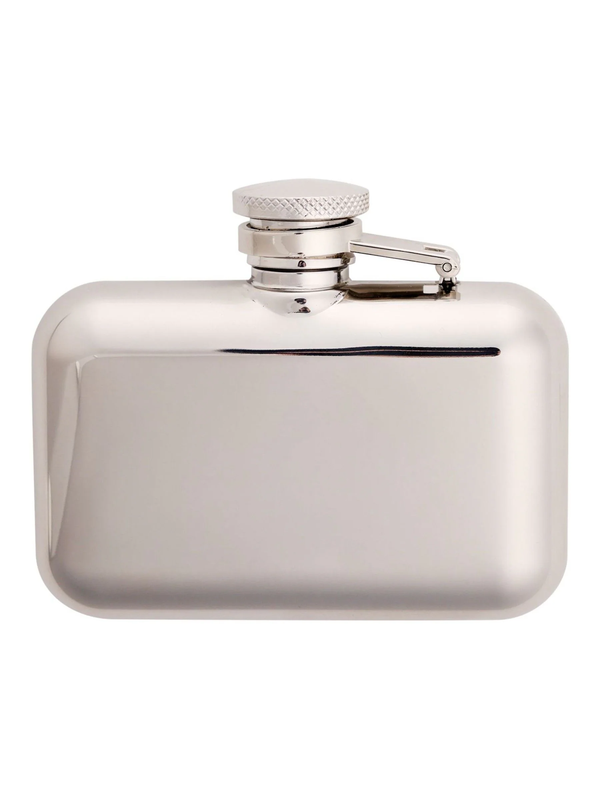 Harvey Makin Classic Luxury Pocket Hip Flask