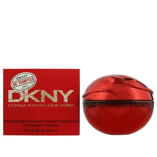 DKNY Be Tempted Eau de Parfum Spray 100ml - Additional 2