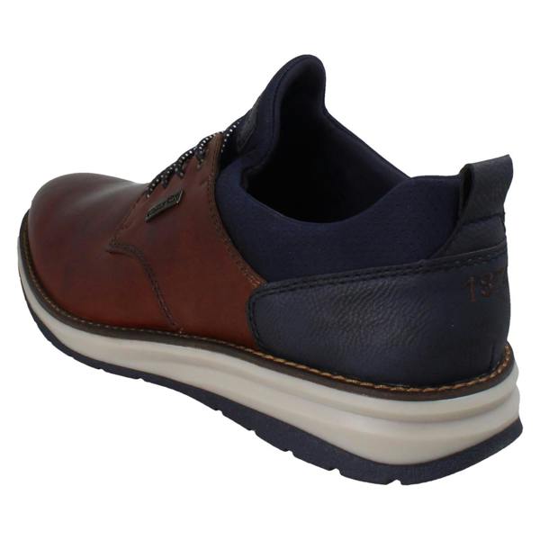 Rieker Mens Rieker TEX Smart Casual Shoes 14755