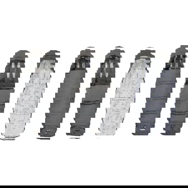 Cosatto Ultimate Footmuff Bobtail - Footmuff - Cosatto Store