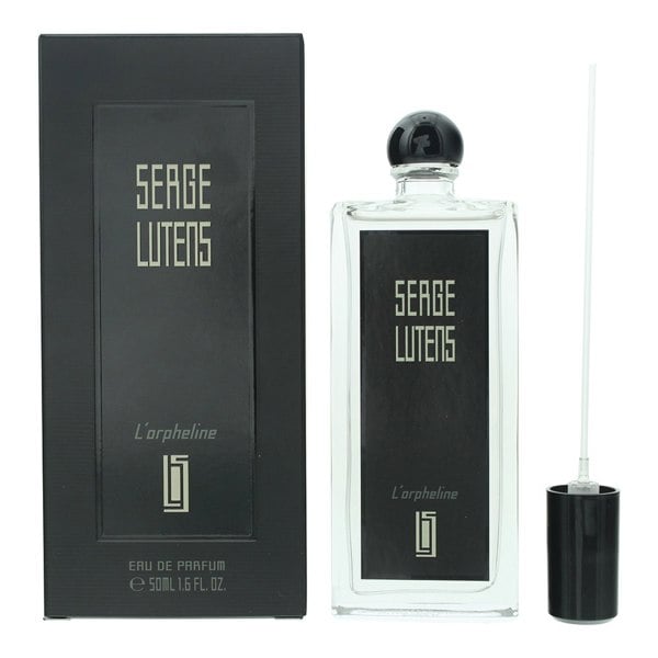 Serge Lutens L'orpheline Unisex Eau de Parfum - 50ml