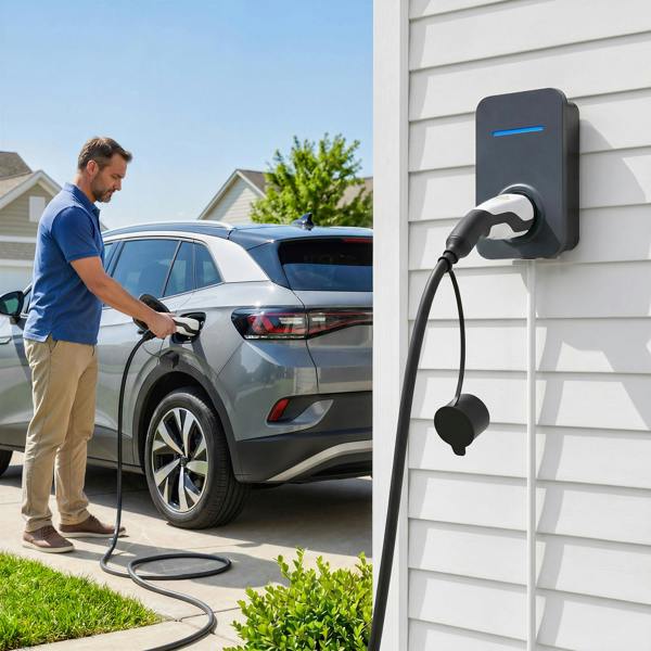 EV Charger