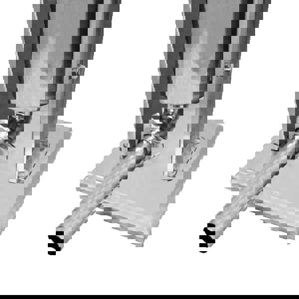 KuKoo 5L Sausage Stuffer & Clipper Set