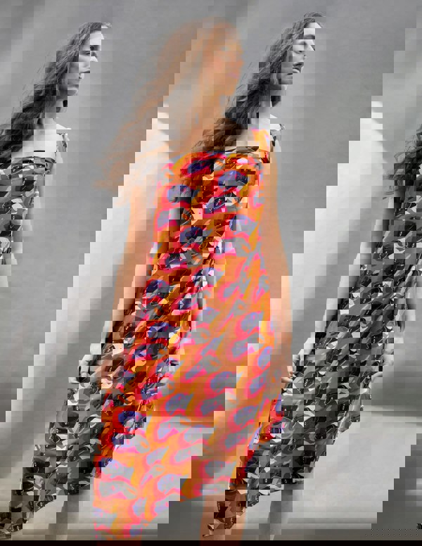 Let's Face It Silk Sarong