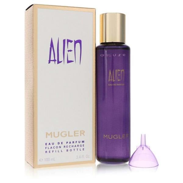 Thierry Mugler Alien Eau de Parfum Refill 100 ml