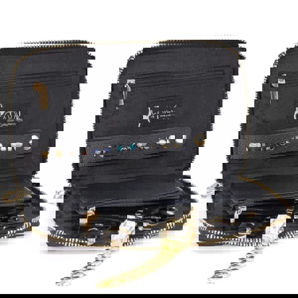 Catwalk Collection Handbags Pippa - Small Jewellery Case