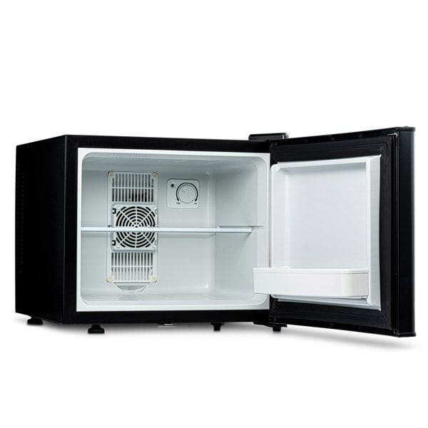 Subcold Aire20 LED Mini Fridge - Black