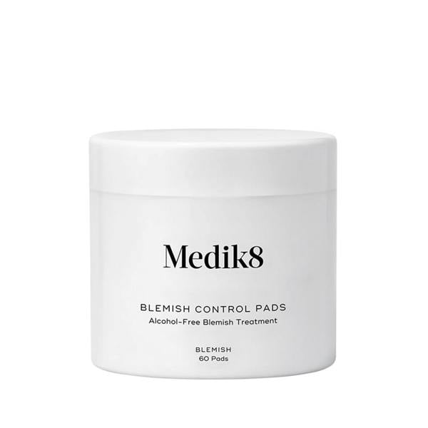 Medik8 Blemish Control Pads Set