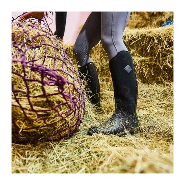 Muck Boots Derby Tall Women's Boots in Black