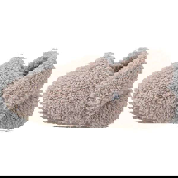 Crocs Classic Cozzzy Synthetic Mushroom Slippers