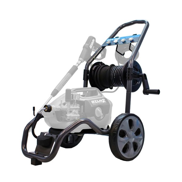 Equip2clean DTLR2 LITE 'Caddy' (frame only)