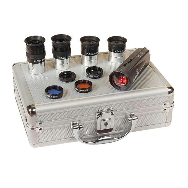 Sky Watcher Accessory Kit - Eyepieces, Filters & Torch