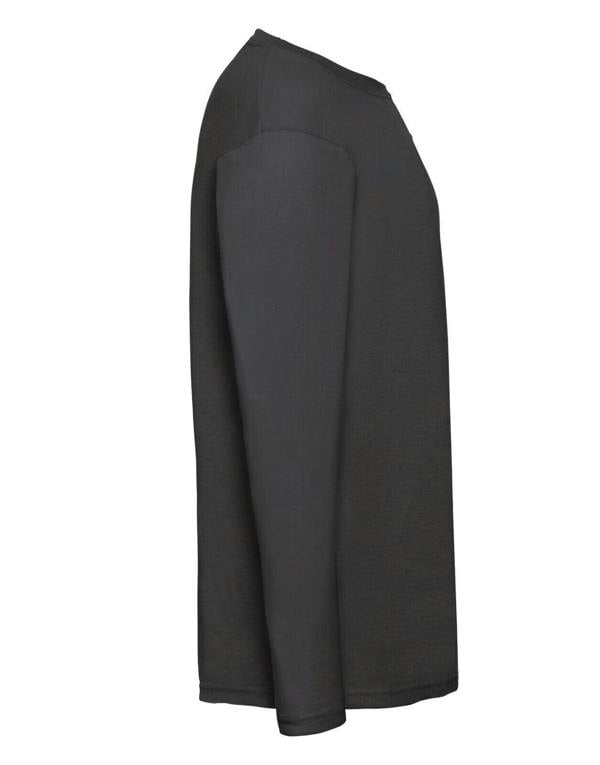Men's Basics Long Sleeve T Shirt