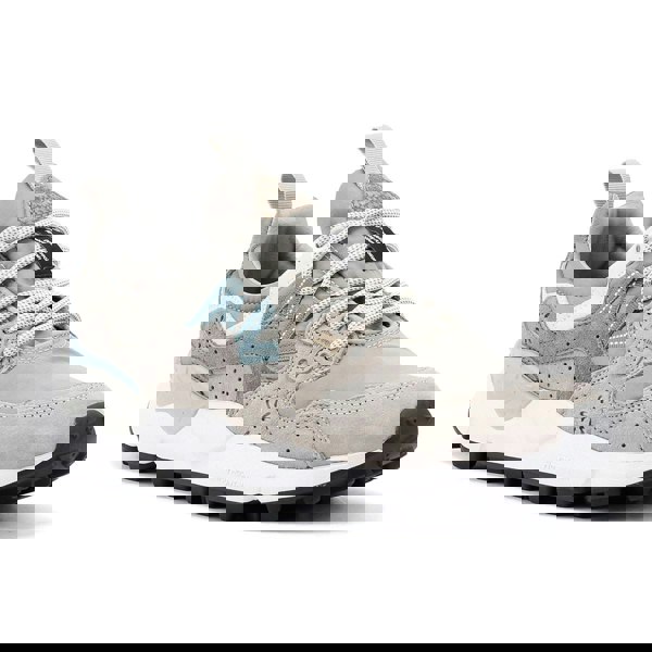 Flower Mountain Yamano 3 Grey Trainers