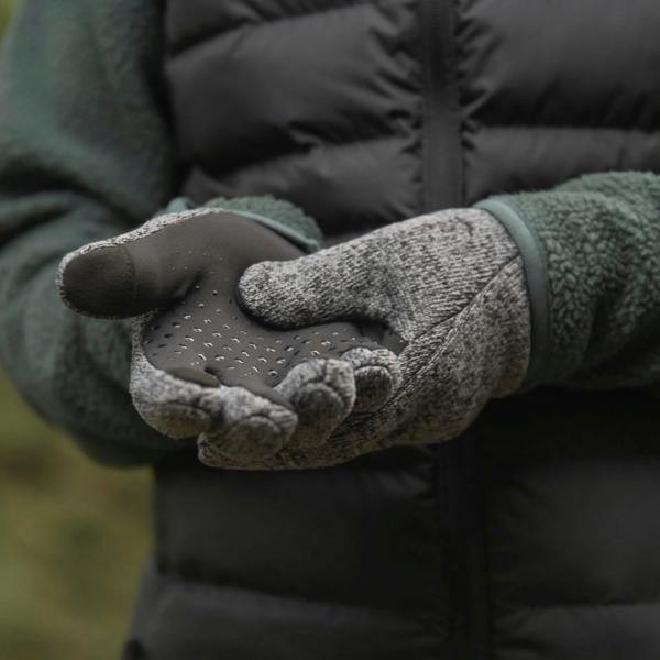 Trekmates Mens Ladies Thurso Gloves Windproof Breathable Warm Hiking Walking Gloves