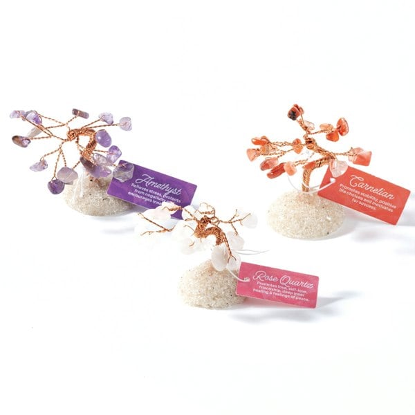 Myga Gem Trees - Singles