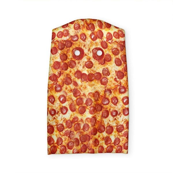 Faceskinz - Fabric Mask - Halloween Ideas