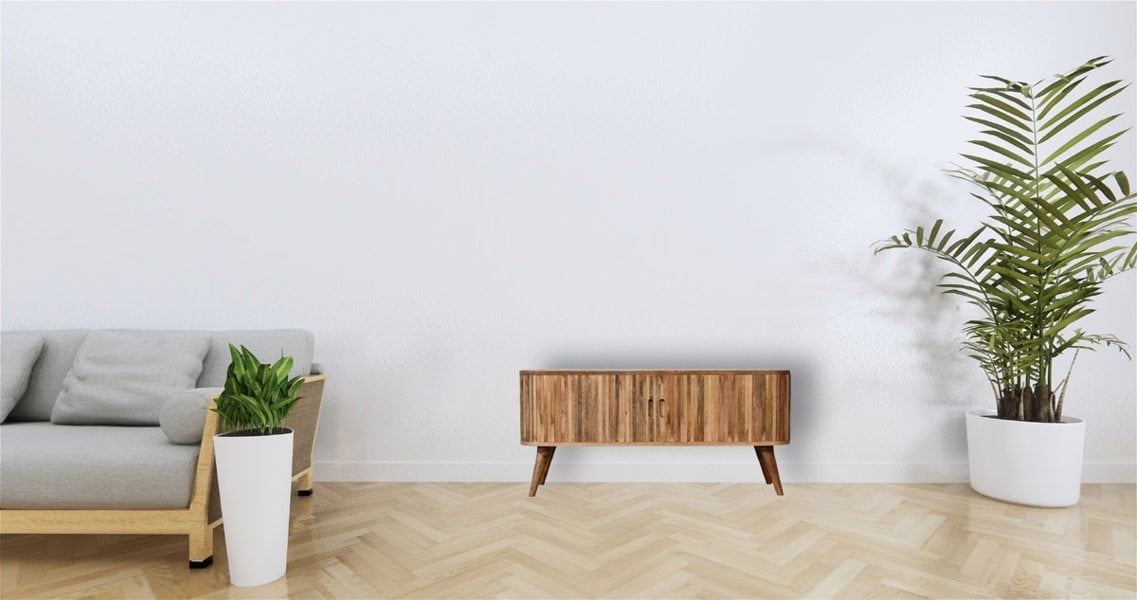 Artisan Furniture Mokka Media Unit