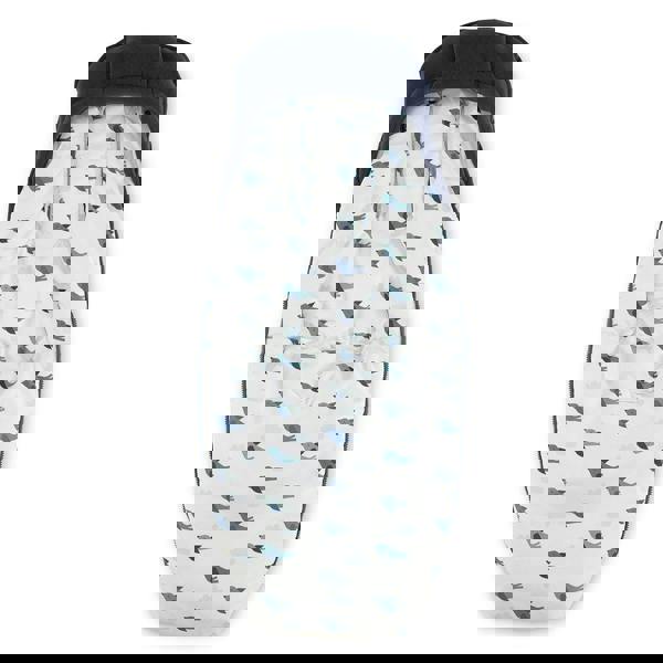 Cosatto Giggle 4 Special Edition All Stage Home and Travel Bundle Skylark