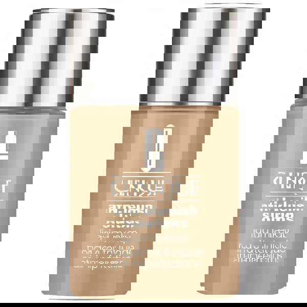 Clinique Anti-Blemish Solutions Liquid Makeup CN 70 Vanilla 30ml / 1 fl.oz. - Extra