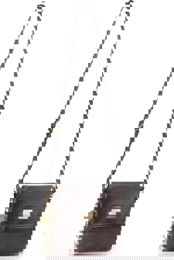 Catwalk Collection Handbags Sabine - Messenger Bag - S