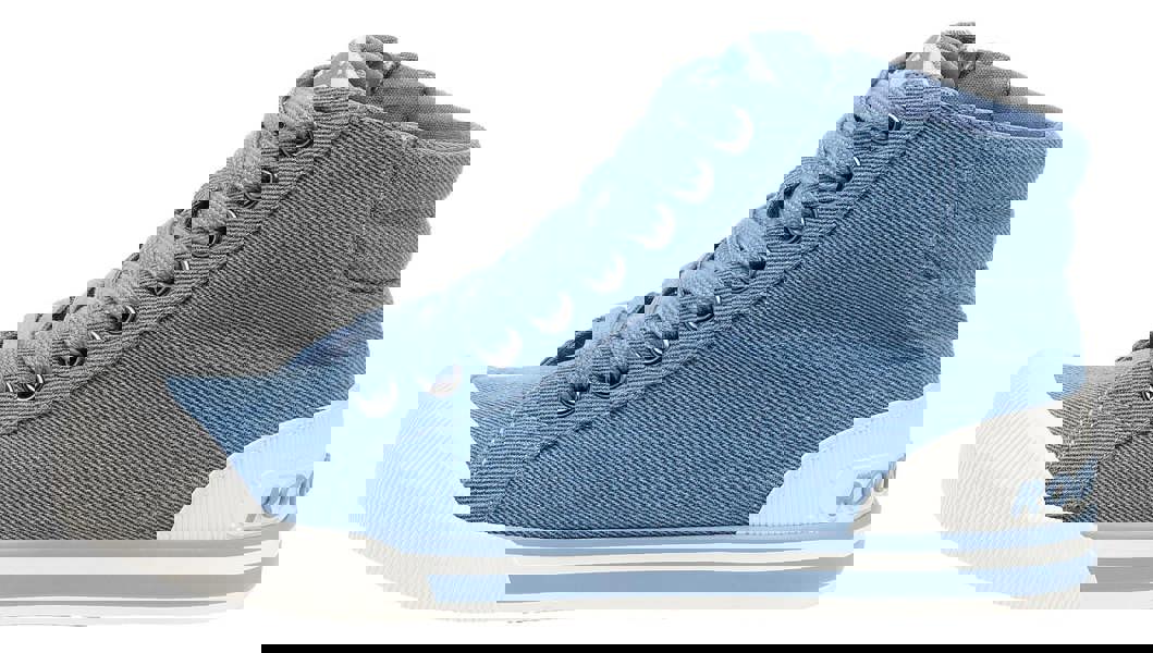 Rocket Dog Jazzin Hi Womens Casual Zip Up Ankle Boots